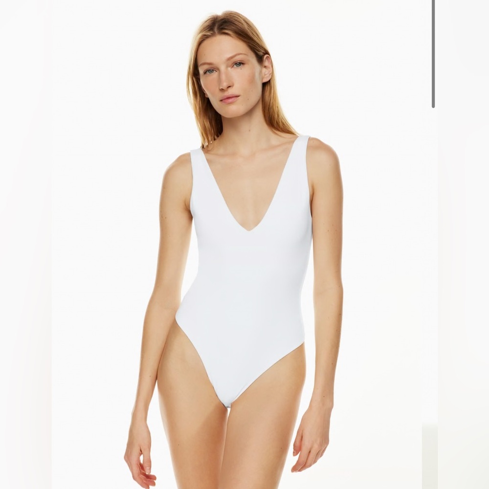 Aritzia Bodysuit